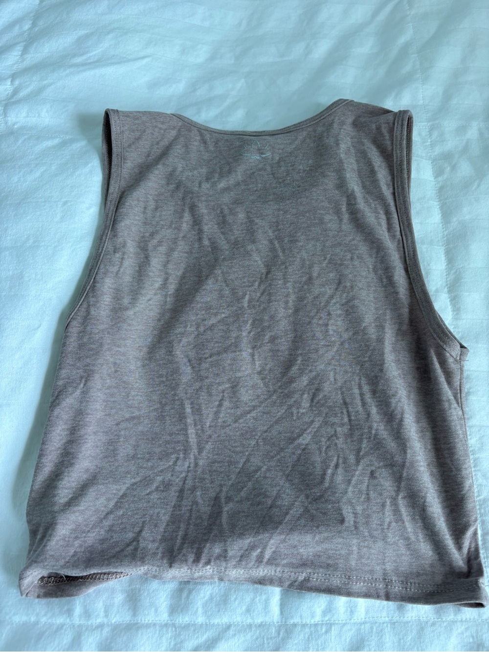 Beyond Yoga Scoop Neck Tank